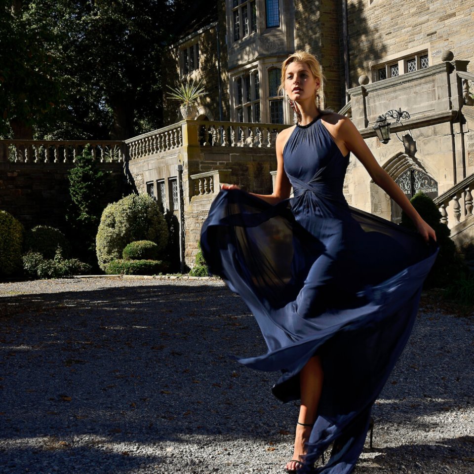 Fashion Editorial