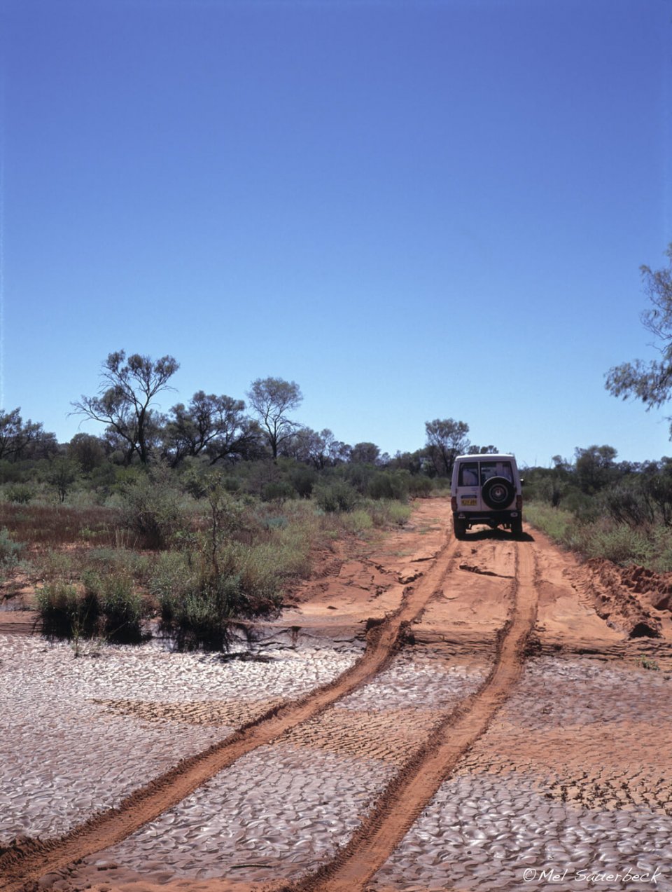 Outback Northern Territory, Australia