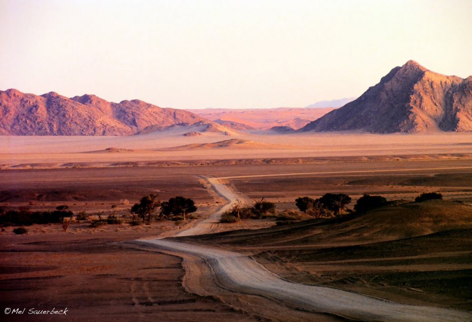 Sesreim, Namib Desert, Africa